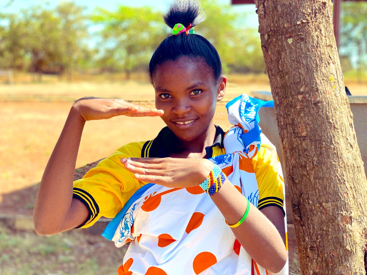 Mark Bryan Schreiner 🇺🇳 (@markb_schreiner) on Twitter photo Empowered voices go further – and longer.
We must remain steadfast in the fight for every woman & girl to enjoy their right to #BodilyAutonomy & good health.
📍Commemoration of Int’l Day of Zero Tolerance for #FGM 🇹🇿
#HerVoiceMatters <a href="/UNFPATanzania/">UNFPA Tanzania</a> Empowered voices go further – and longer.
We must remain steadfast in the fight for every woman & girl to enjoy their right to #BodilyAutonomy & good health.
📍Commemoration of Int’l Day of Zero Tolerance for #FGM 🇹🇿
#HerVoiceMatters <a href="/UNFPATanzania/">UNFPA Tanzania</a>