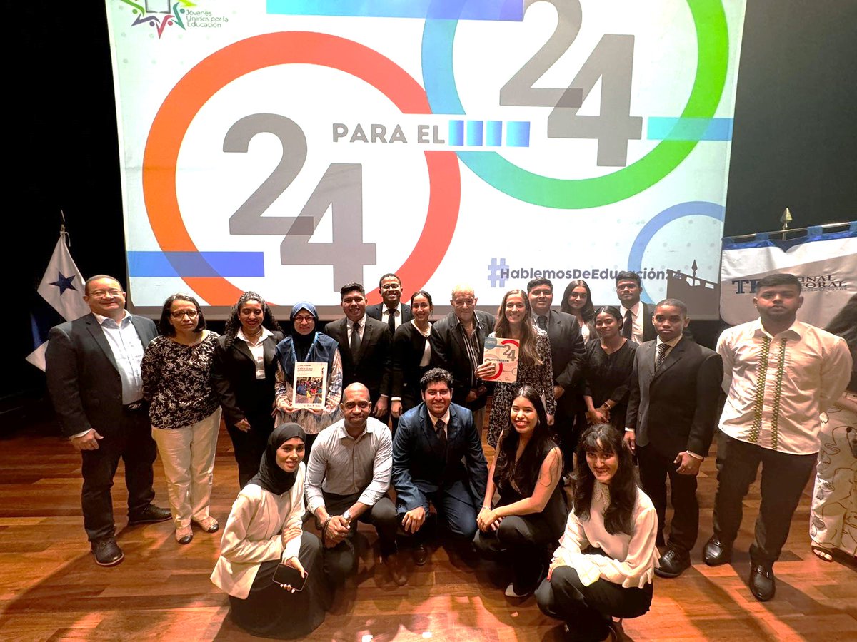 COPEME Panamá tweet media