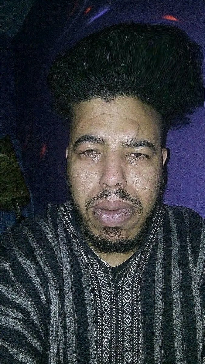 CriseDoublemind's tweet image. Lmontakhab te9ssa ? 3ti l gnawi chi 2 ans ta3 l7ebss