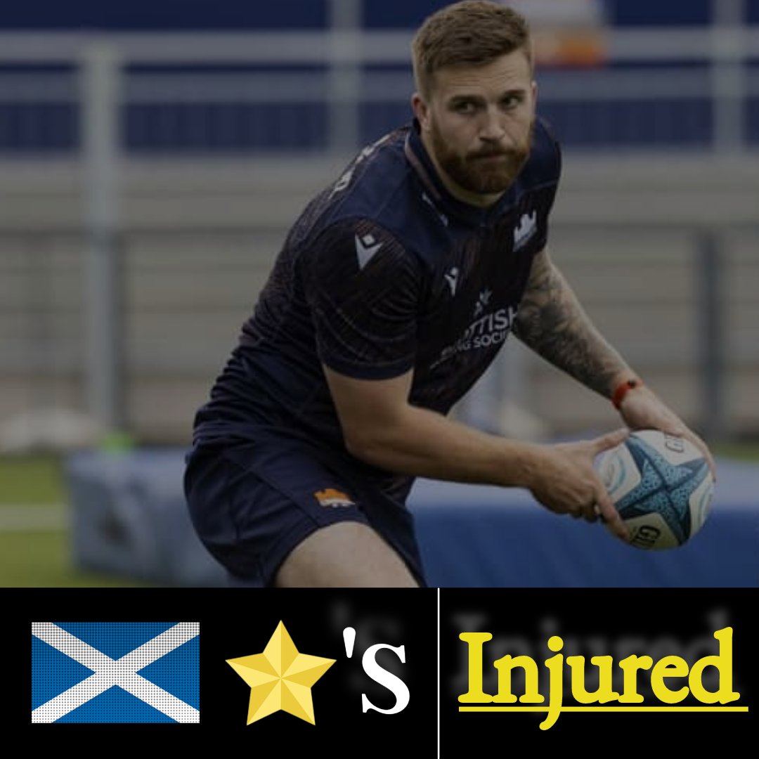 ToTheBackPages's tweet image. Scotland’s Six Nations hopes have taken a hit 😤

Be sure to check out @HRJournalism's article on the matter. 

solentsportsnews.com/two-stars-rule…

#ToTheBackPages #SolentSportsNews #SixNations2024
