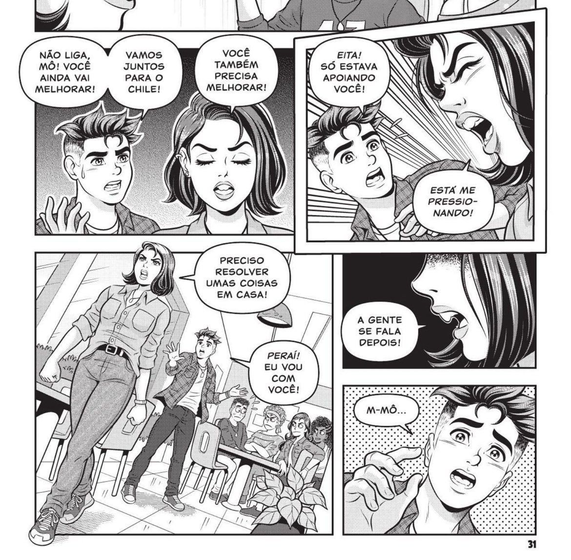 EraserBoy7's tweet photo. Top momentos cinema: Mônica humilhando o cebola sem motivo nenhum, apenas porque sim https://t.co/1SrzFGMhr0