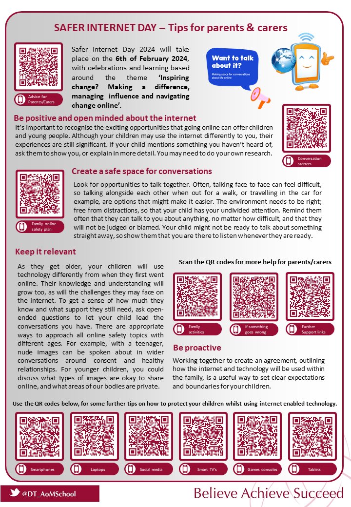 Mr Moore ICT tweet media