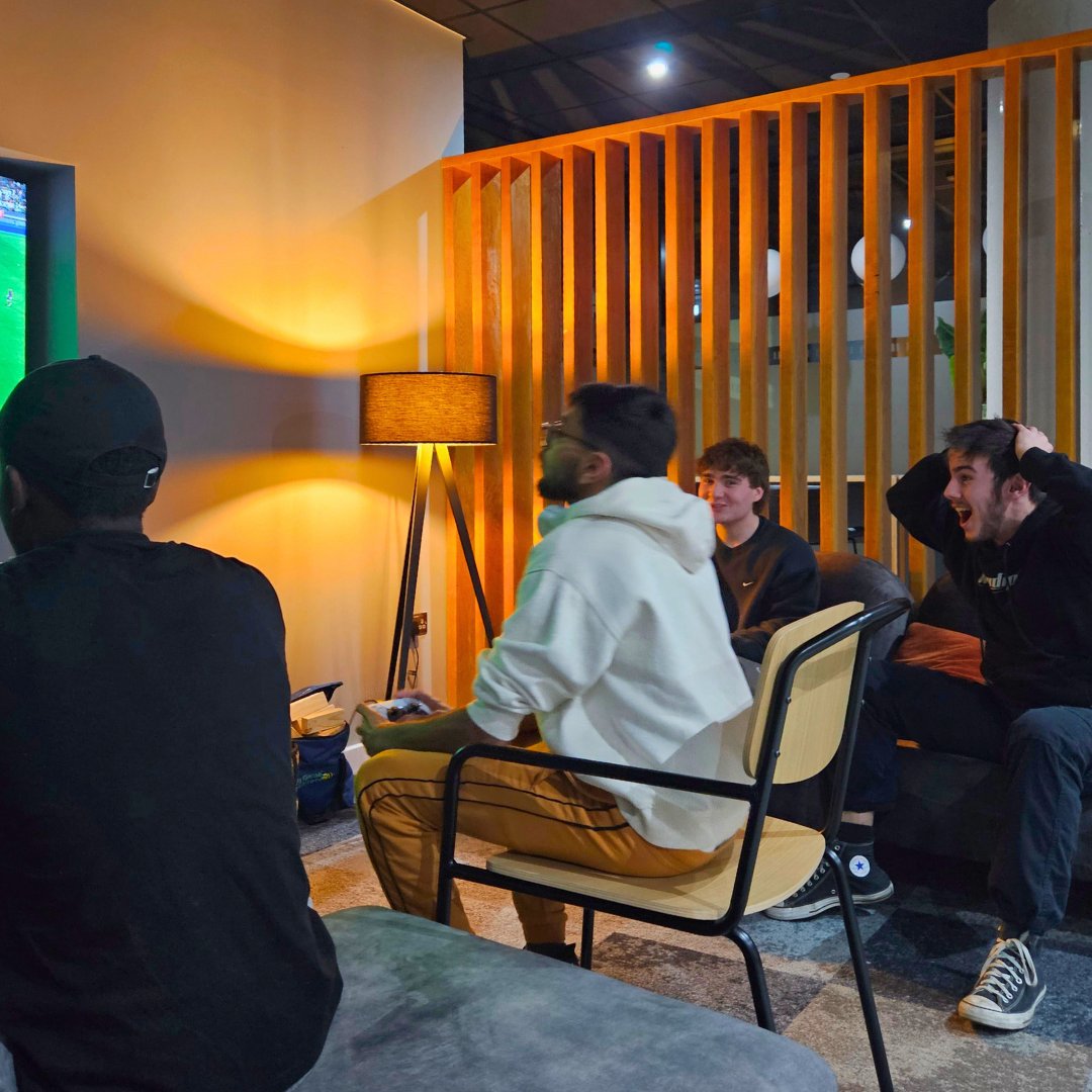 Host | Student Accommodation. tweet media