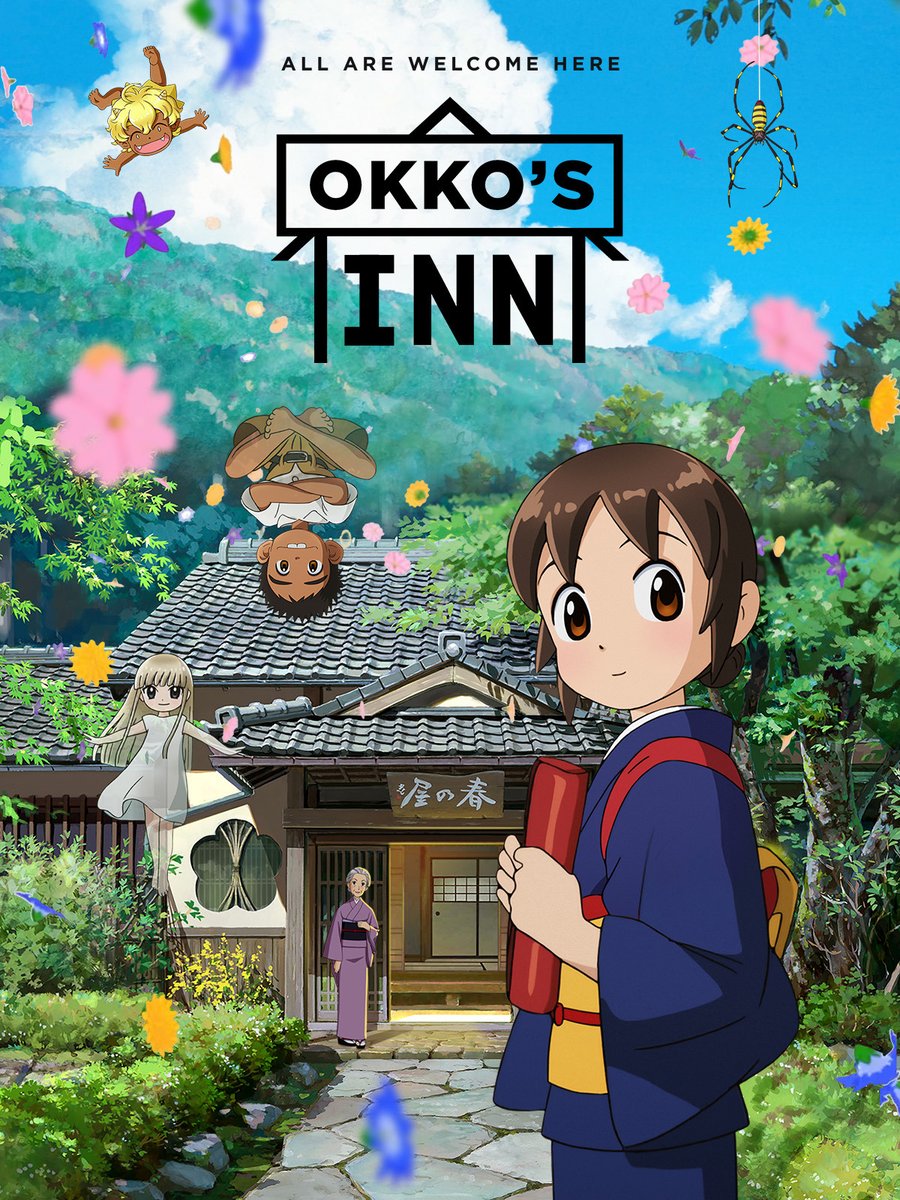 jxhnnys.revenge (@dropdead_emma) on Twitter photo Is this the most underrated Anime movie of all time?
#okkosinn Is this the most underrated Anime movie of all time?
#okkosinn