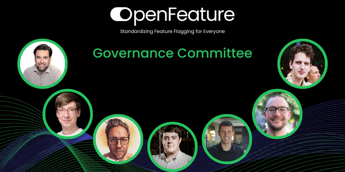 OpenFeature tweet media