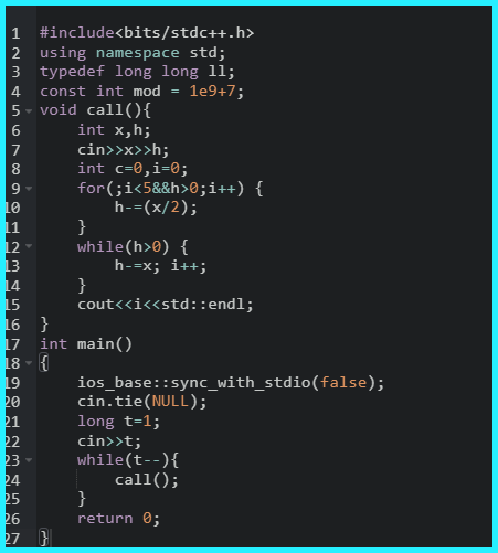 🙏🙏  Hello friends , Today is my 14th day of #100DaysOfCode  14/100. If you want to add some other approch of solving this #question then please #comment  and join me in #100daysofcodechallenge. 
#100daysofcoding #Connections #Join 💯