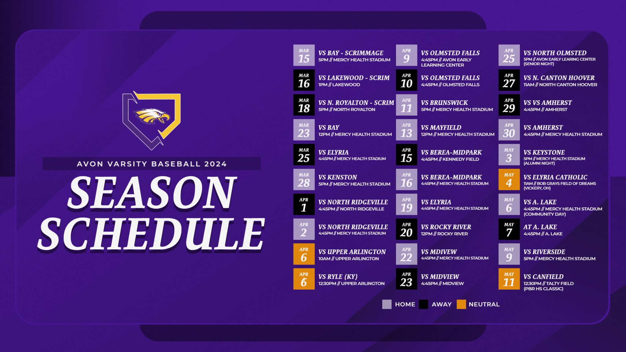 Upper Arlington Football Schedule 2024 Vikki Jerrilee