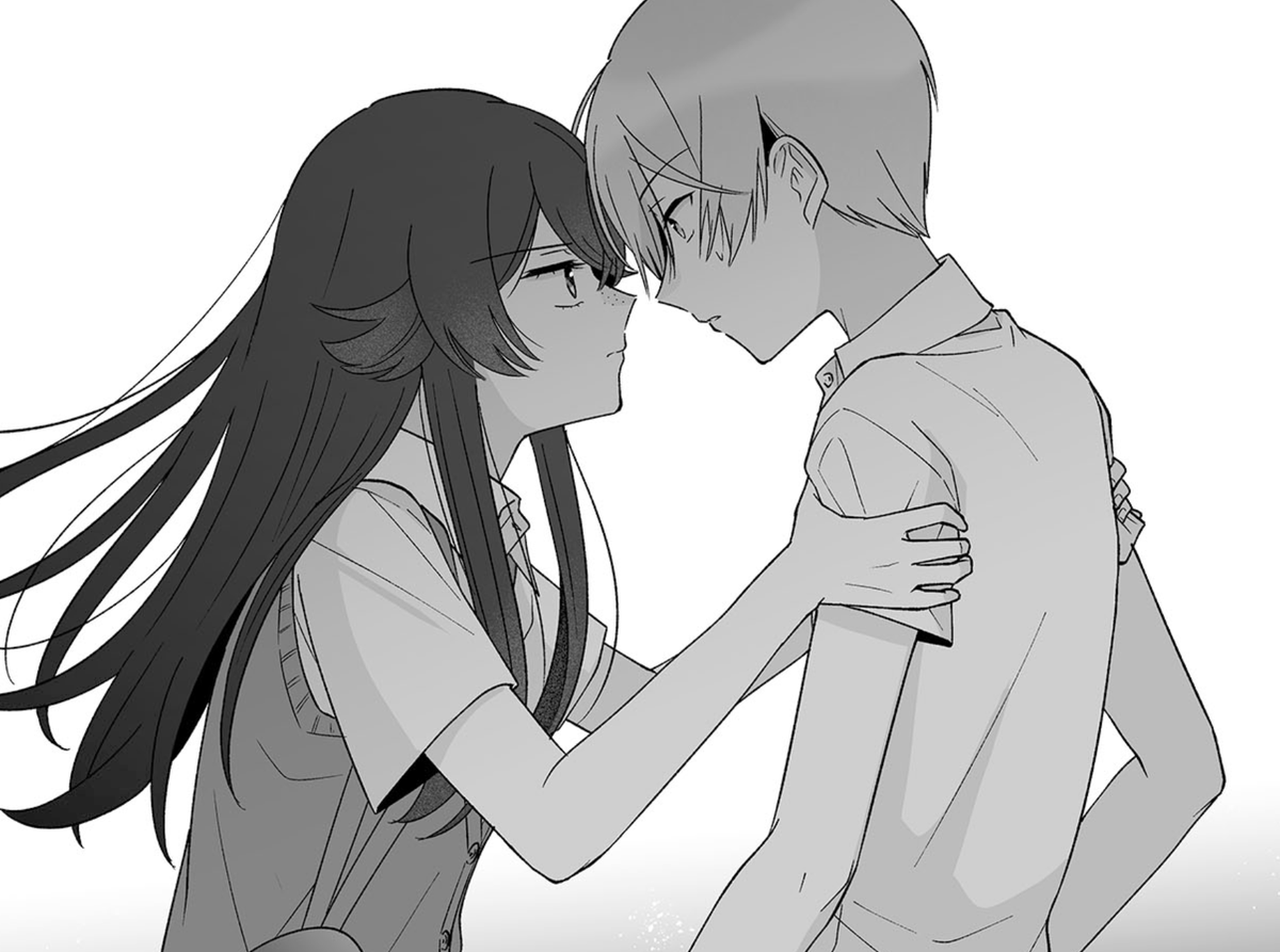 『百合にはさまる男は死ねばいい!?』
先読み129話『パーティ3』更新されました

続き⏬
https://t.co/we9HfMbqAQ

#百合にはさまる男は死ねばいい!?
#百合はさ
で感想もお待ちしてます☺️

単行本4巻も発売中⏬
https://t.co/pfuvr3R8tr
よろしければレビューもお願いします🌟 