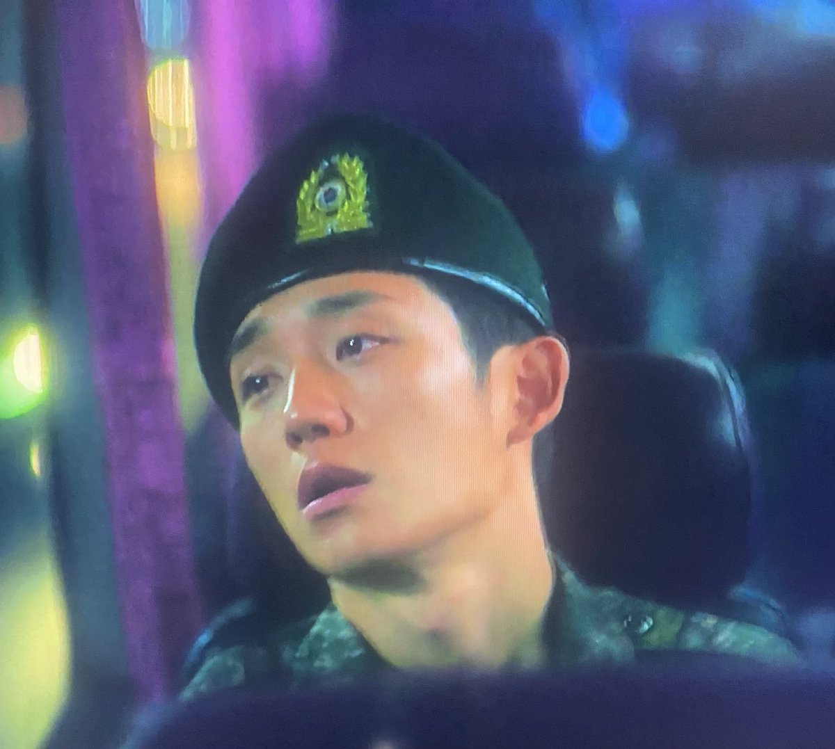 HaeinMari's tweet image. Nominated for Best Actor at the 22nd Directors&apos; Cut Awards.
Give it to him coz he deserves it so much! The range and depth of his acting is difficult to surpass. 
He&apos;s a legend in the making!❤️
#Junghaein  #DP2