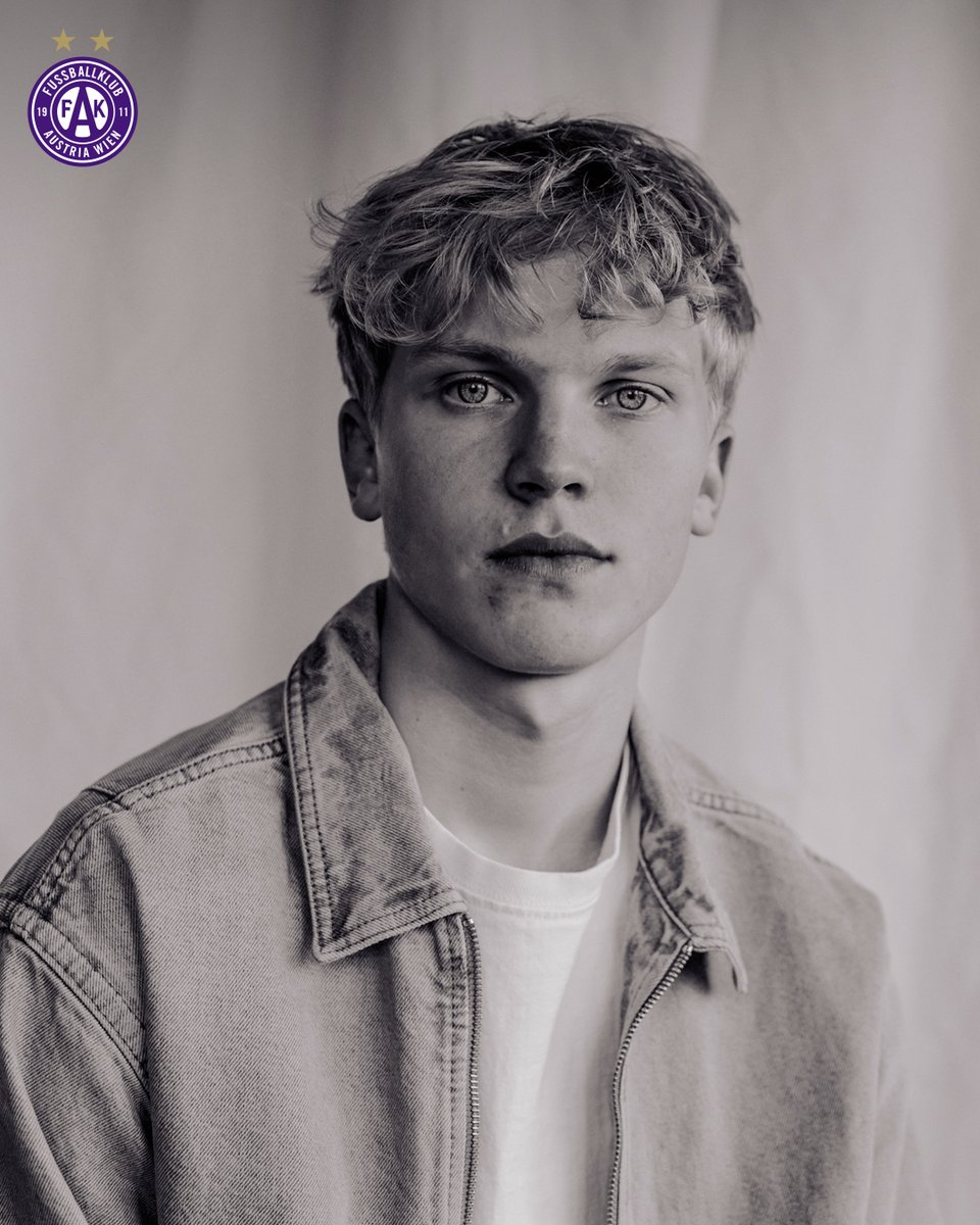 🗯️ <a href="/m_ortlechner/">Manuel Ortlechner</a>: "Wir sind überzeugt, dass uns Frans sofort weiterhelfen kann. Der Konkurrenzkampf beim FC Bayern ist riesengroß. Wir können ihm die nötige Spielpraxis bieten, um sich noch besser weiterzuentwickeln. Die Leihe ist eine Win-win-Situation."

#faklive
📸 <a href="/MrShaked/">Daniel Shaked</a>