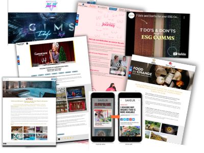 Christel_Cision's tweet photo. 72H POUR BOOSTER VOTRE VISIBILITE #MEDIAS
Faites rayonner votre contenu et votre actualité avec de nouvelles #solutionsdigitales ✨ 👉 https://t.co/6HzCbwZVrg https://t.co/TnLLQX8iYy