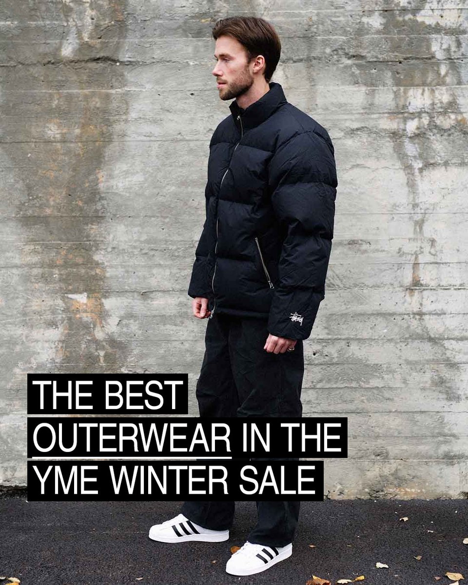SALE CLOSING:  Our Winter Sale is closing tonight at midnight.  Explore our selection of the best OUTERWEAR from the Winter Sale.