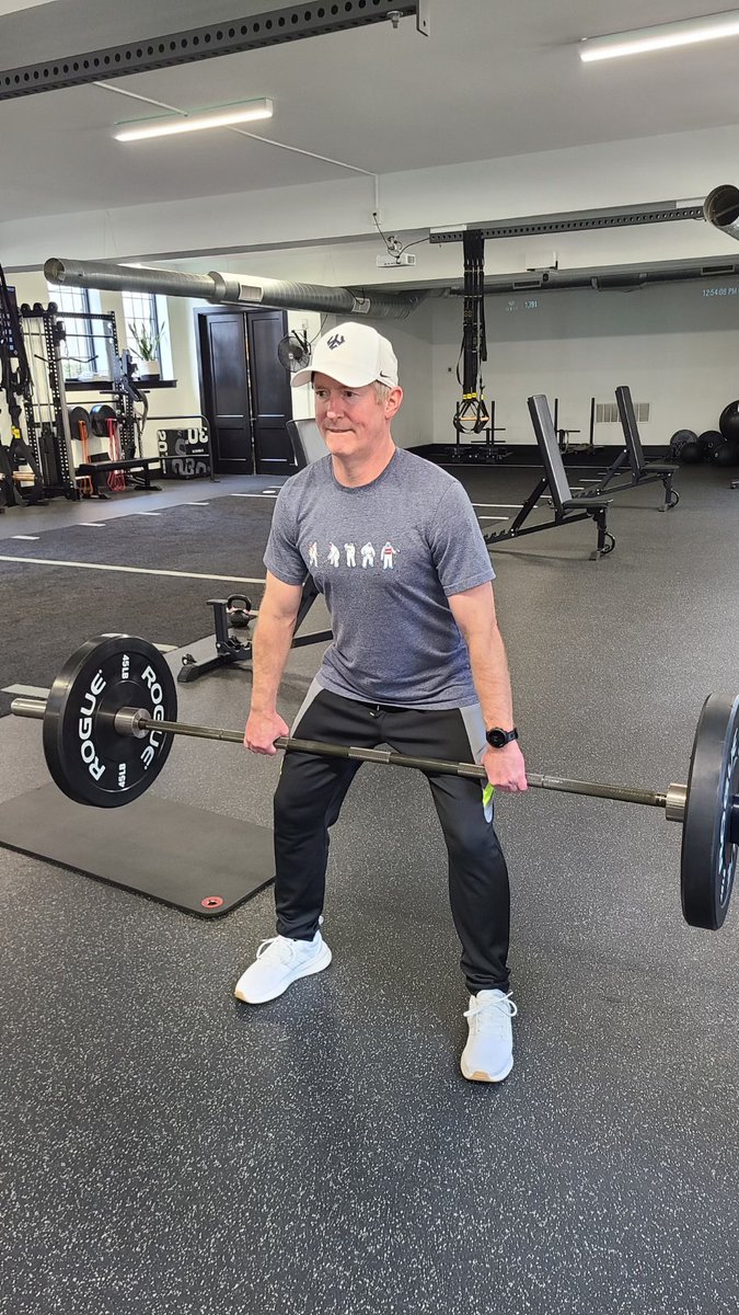 FredSutterlin's tweet image. Happy February! Good theme for the month - Grit.  
Grit: courage, strength of character, passion &amp;amp; perseverance  Grit in work, in play and in living.  
Let's roll! Exercise fuels body &amp;amp; mind. Thank you 🙏 gritlouisville.com
#courage #grit #passion #perseverance