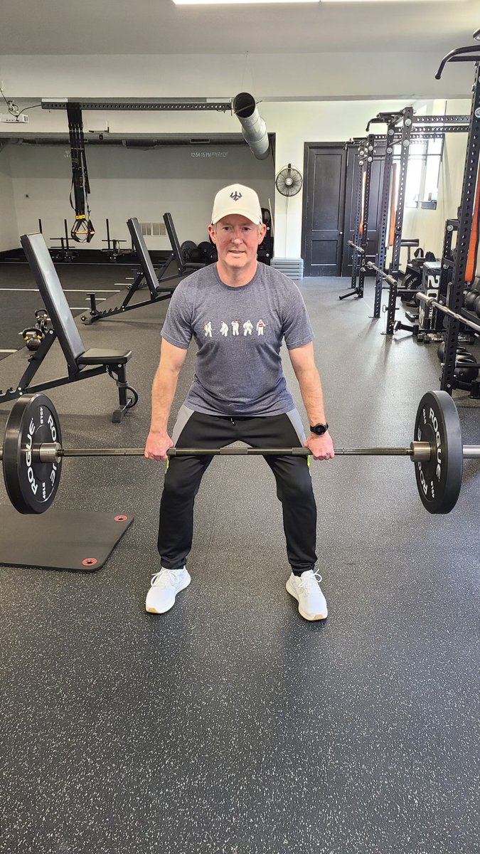 FredSutterlin's tweet image. Happy February! Good theme for the month - Grit.  
Grit: courage, strength of character, passion &amp;amp; perseverance  Grit in work, in play and in living.  
Let's roll! Exercise fuels body &amp;amp; mind. Thank you 🙏 gritlouisville.com
#courage #grit #passion #perseverance