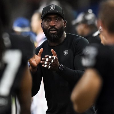 DeShaunFoster26's tweet image. #NewProfilePic