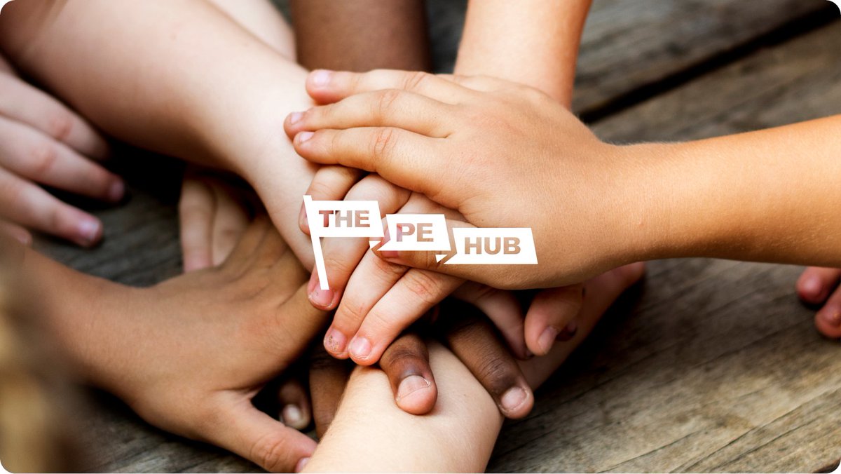 Here are some great activities to try with your classes that promote cooperation and inspire confidence, helping to deliver upon the Children's Mental Health Week 2024 theme, 'My Voice Matters'.
 bit.ly/4bnXfRV