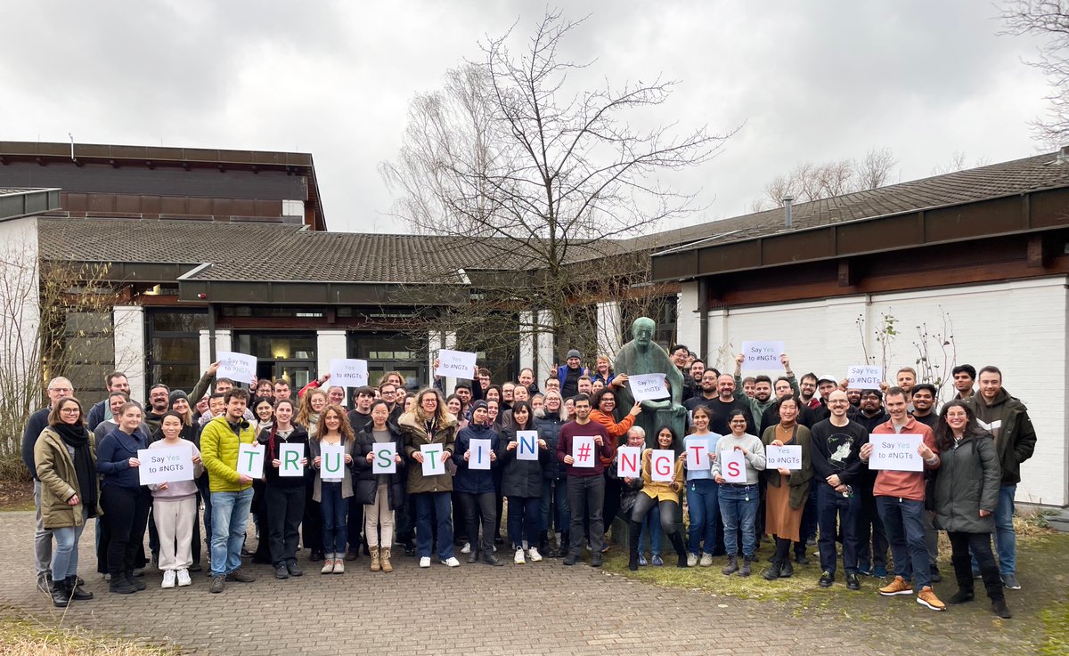 MPIPZ Cologne tweet media