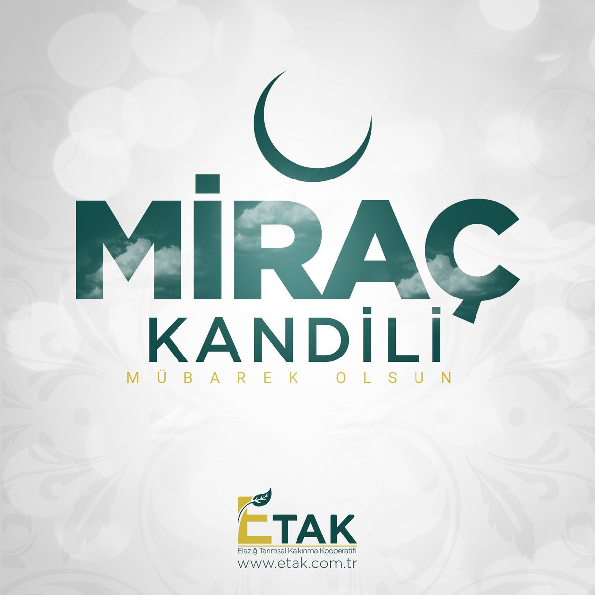 etak_23's tweet photo. Tüm İslam Aleminin Miraç Kandili Mübarek Olsun! 🤲

#MiracKandili  #dualarinizkabulolsun https://t.co/aHrZ9Guk79