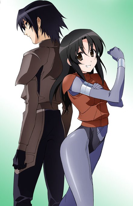 昔の絵は線 少ないね^^; 