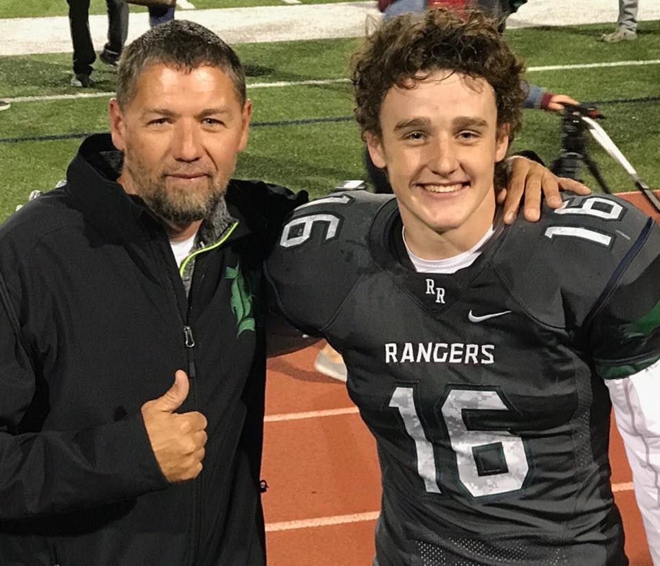 Coach_Reaves1's tweet photo. Rudder Ranger to PG Hawks to TX A&amp;M SEC to USMC OCS… 
WE TRAIN WARRIORS!
@joshgibson_pg 
@RudderHS_BISD 
@PGHawkFootball 
@MCB_Quantico 
@USMC @USMCOCS 
@TXAgs @AggieNetwork 
@AggieFootball https://t.co/LG0aosQdR9