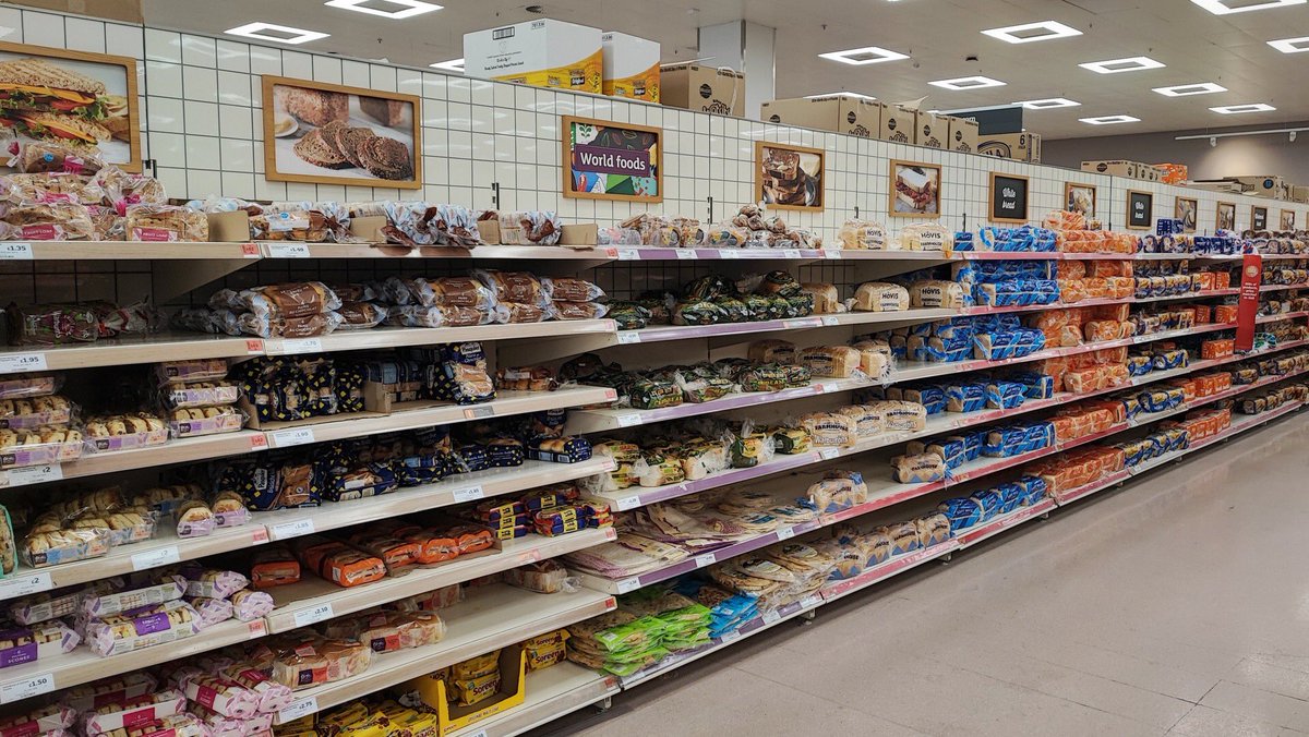 It’s good to be original but better to be unique. Latest blog on making a podcast stand out. Cutting through the crowed market. You’re welcome. #bread #water #linkedin linkedin.com/pulse/original…