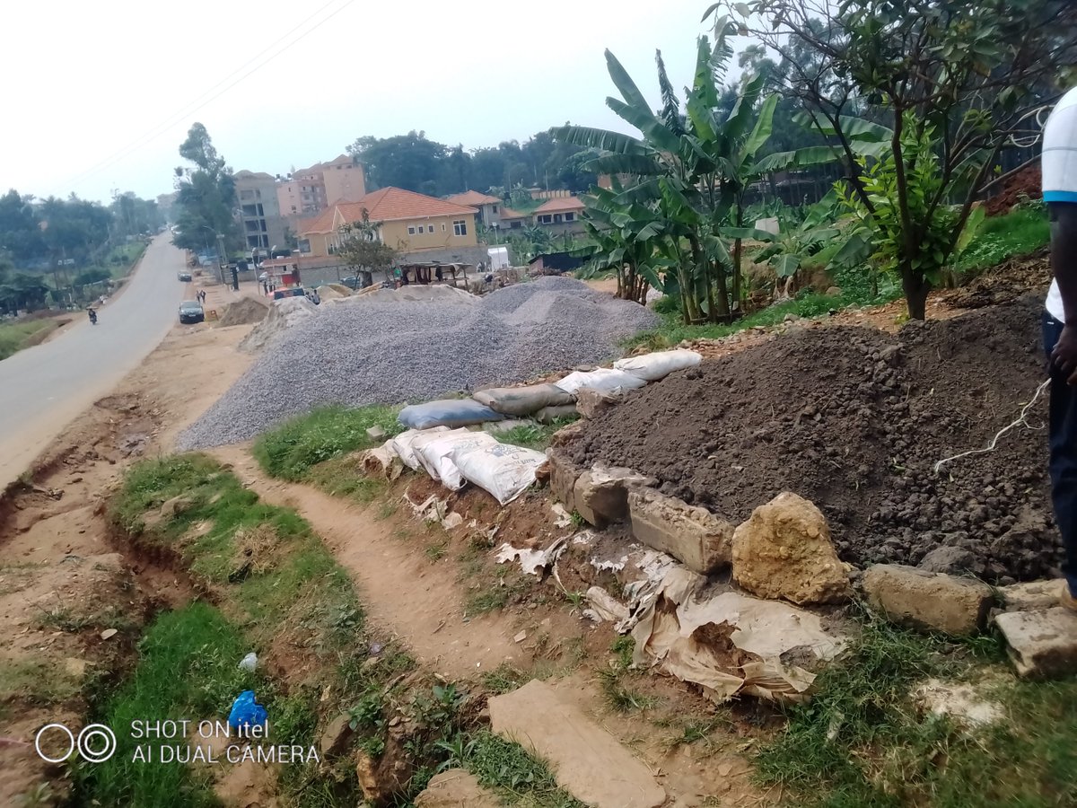 RegencyTrust's tweet photo. 50 decimals of commercial private titled land land available for sale in Ntinda. Call +256750940275 for details. https://t.co/1L4k6Liu7V