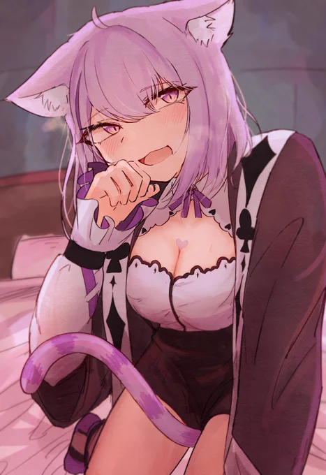 ん〜?おにぎりゃ〜? #絵かゆ 