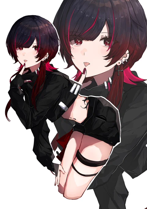 #れん絡帳 
