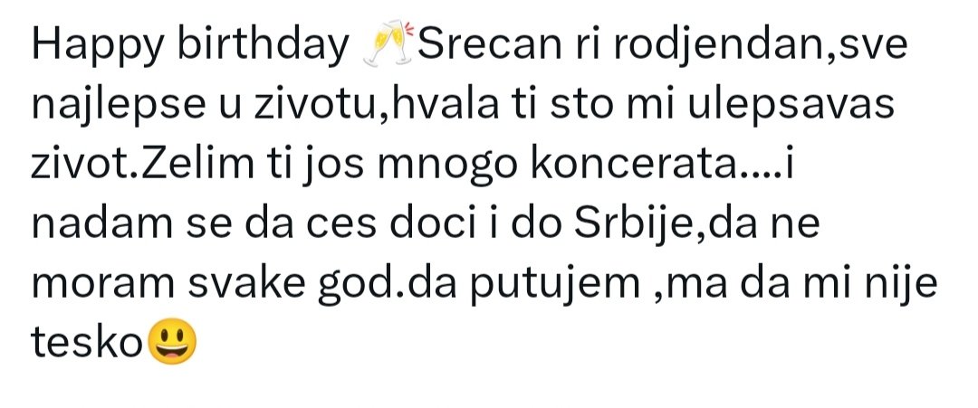 DragicaPesic's tweet photo. https://t.co/h4DY3rwnLb