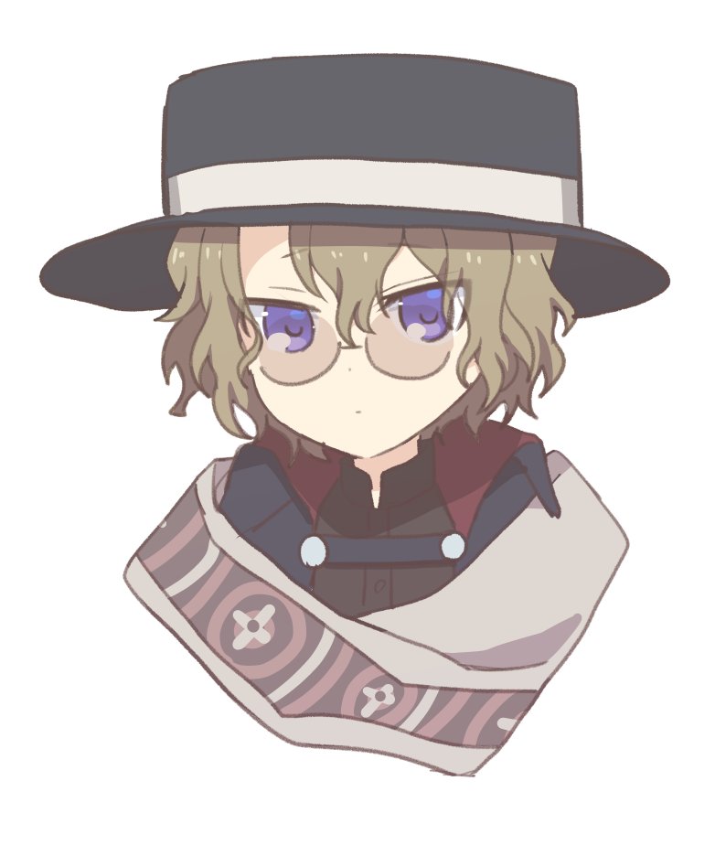 「ファウ 」|よものイラスト
