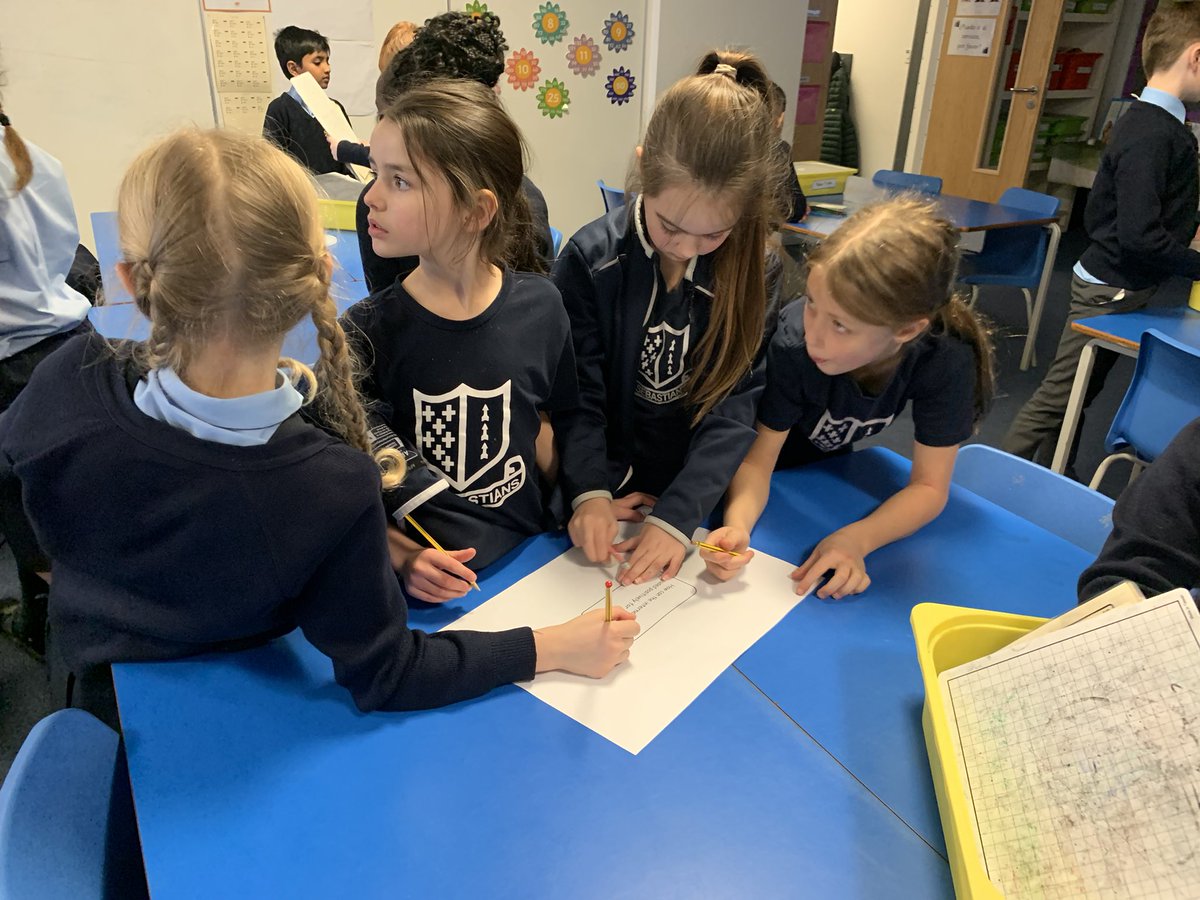 StSebastiansPri's tweet image. Today in PSHE, year 3 discussed the positive ways the internet can be used for leisure, school and work @safeinternetday #SaferInternetDay #SebsPSHE #SebsCOMPUTING @StSebsY3