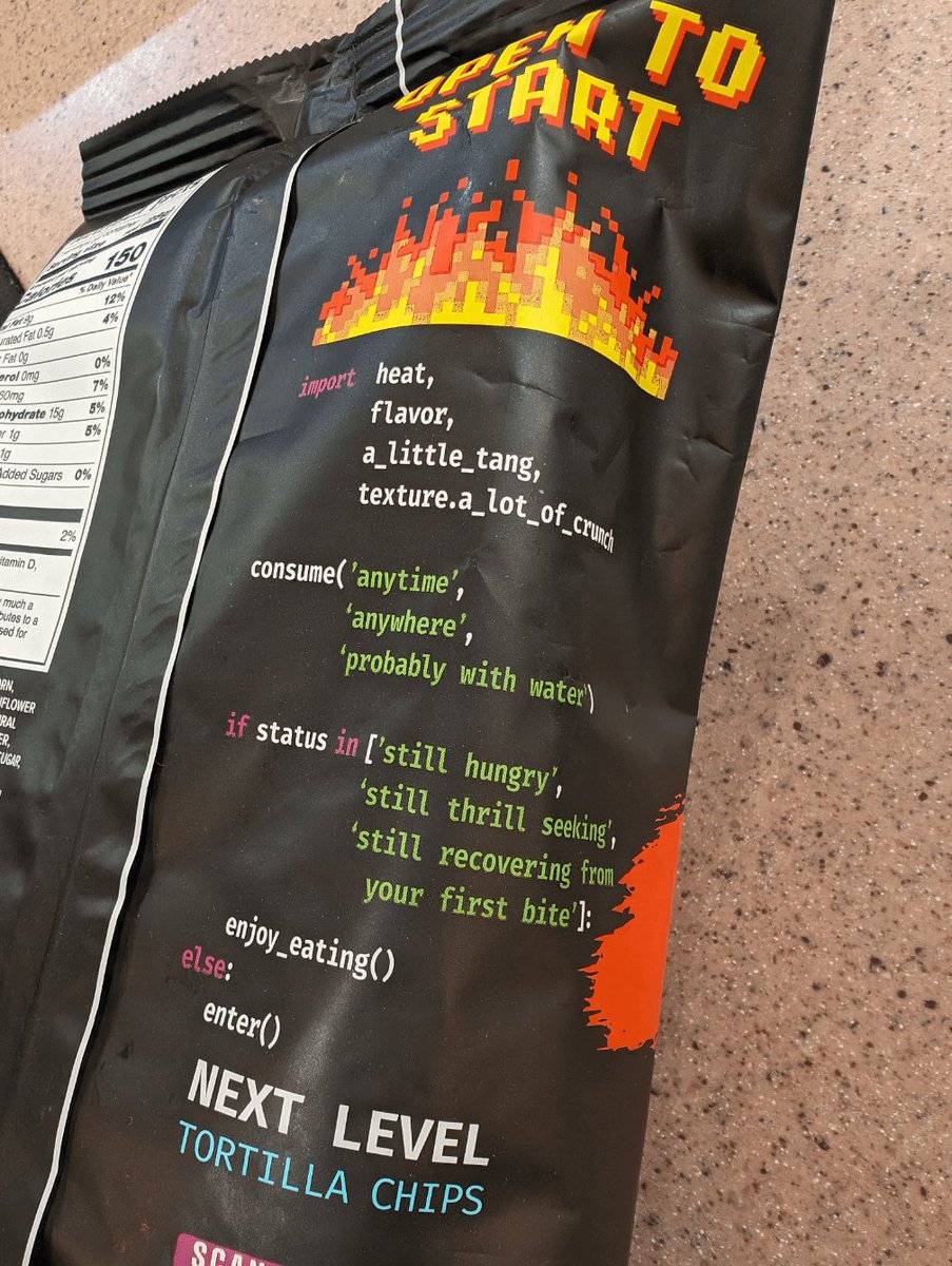 Ahora sí seré full snack developer!