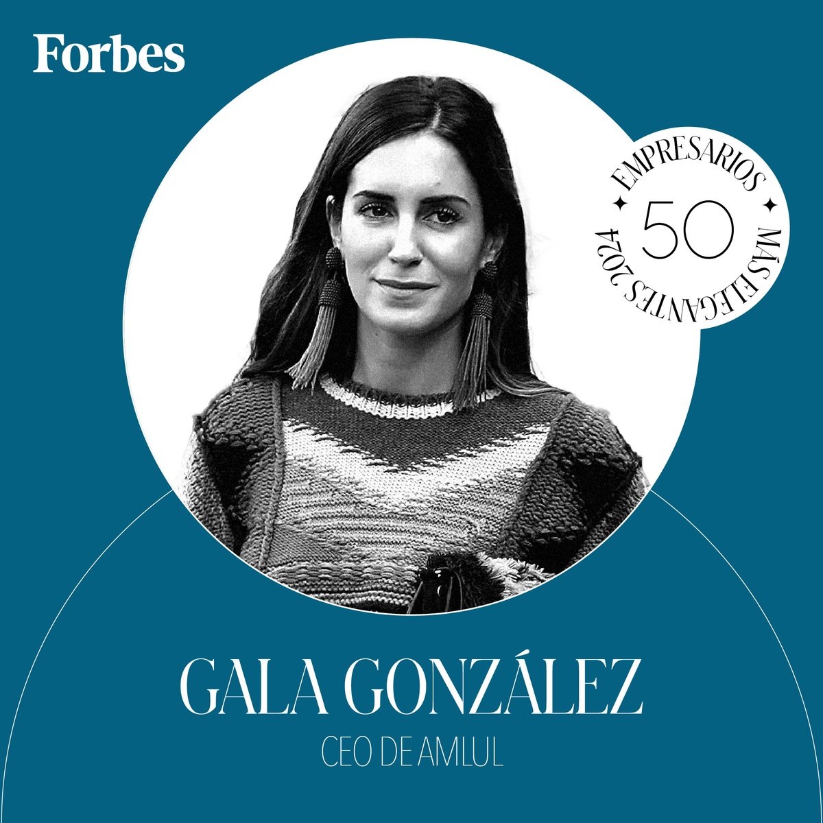 <a href="/HMHOSPITALES/">HM HOSPITALES</a> <a href="/FCC_Group/">FCC</a> <a href="/AnsonyBonet/">Alejandra Ansón</a> <a href="/Endesa/">endesa</a> <a href="/ParsidaAboud/">Parsida</a> <a href="/gucci/">gucci</a> <a href="/Vamos_es/">Vamos</a> <a href="/AC_Hoteles/">AC Hotels by Marriott</a> <a href="/MarquesMurrieta/">Marqués de Murrieta Estates & Wines</a> <a href="/Bankinter/">Bankinter</a> <a href="/AD_Oficial/">Adolfo Dominguez</a> <a href="/mintandrose/">mint&rose.</a> <a href="/ACCIONA/">ACCIONA</a> <a href="/accionacultura/">ACCIONA Cultura</a> @Cuatrecasas <a href="/MarcForne/">Marc Forne Martin</a> <a href="/RicardoFraguas/">Ricardo Fraguas</a> @mirto_es <a href="/jgalomacia/">Juan-Galo Macià</a> <a href="/EngelVolkers_ES/">Engel&Völkers España</a> <a href="/GalaGonzalez/">Gala Gonzalez</a> | CEO de Amlul