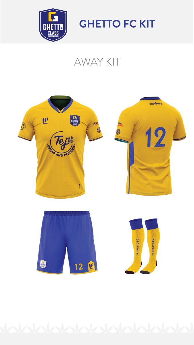 GhettoClass π (@ghettoclass_05) on Twitter photo BEEN COOKING: esteemed fans we are here by unveil our <a href="/KISOBALeague/">KISOBA LEAGUE</a> #SeasonIII Kits. Made possible by our Sponsors <a href="/tejbreadandpizz/">TEJ Bread and Pizzeria π π</a> <a href="/MichealMbareba/">Micheal K Mbareba</a> #Akatooli powered by @mafrosports2009 . New Signings underway #Tuzebwera BEEN COOKING: esteemed fans we are here by unveil our <a href="/KISOBALeague/">KISOBA LEAGUE</a> #SeasonIII Kits. Made possible by our Sponsors <a href="/tejbreadandpizz/">TEJ Bread and Pizzeria π π</a> <a href="/MichealMbareba/">Micheal K Mbareba</a> #Akatooli powered by @mafrosports2009 . New Signings underway #Tuzebwera