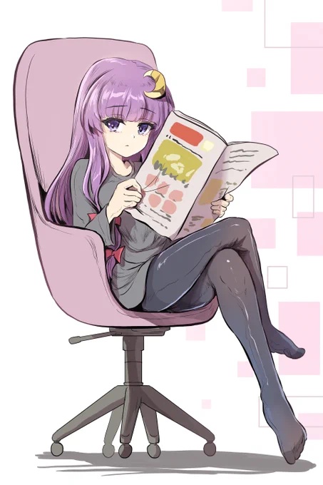 1754日目#毎日パチェ#dailypatchy 