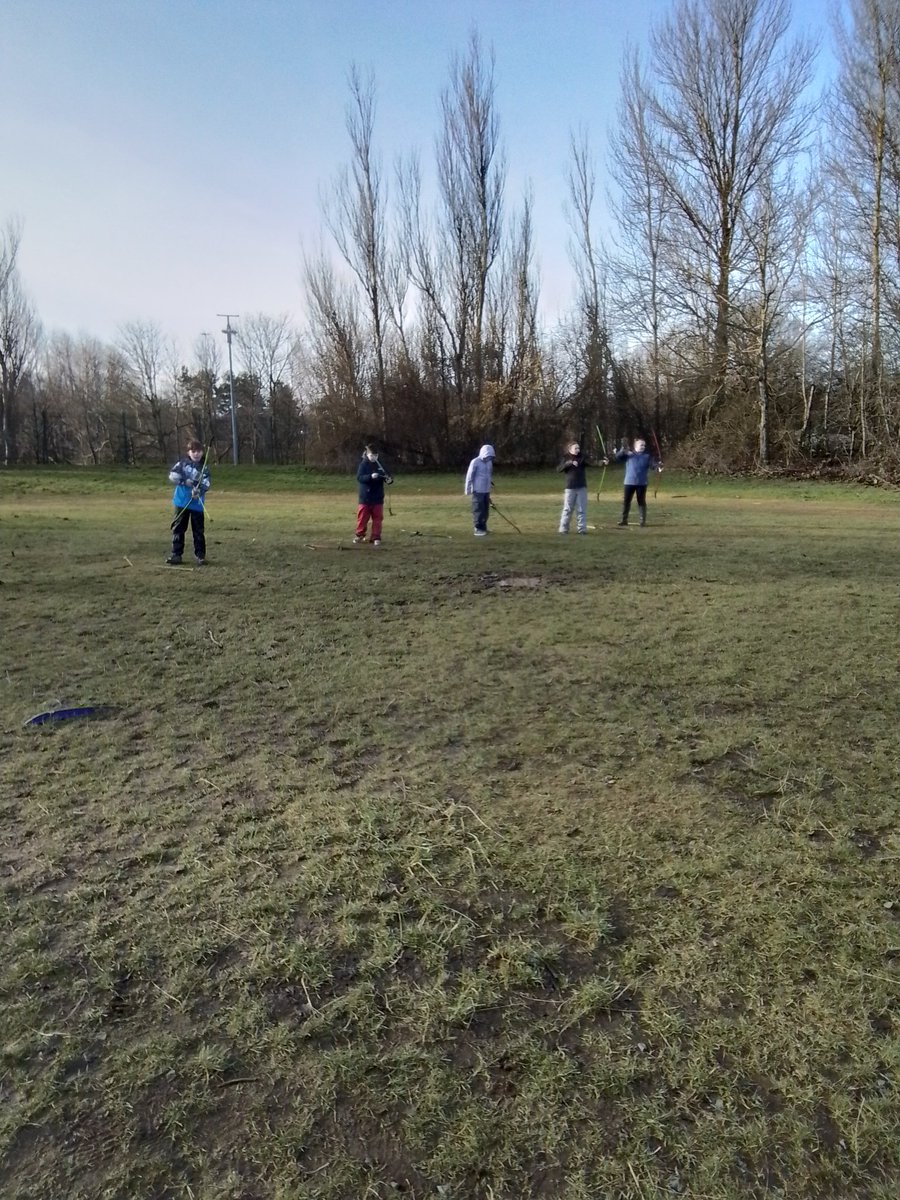 Strathclyde Park Outdoor Education Programme tweet media