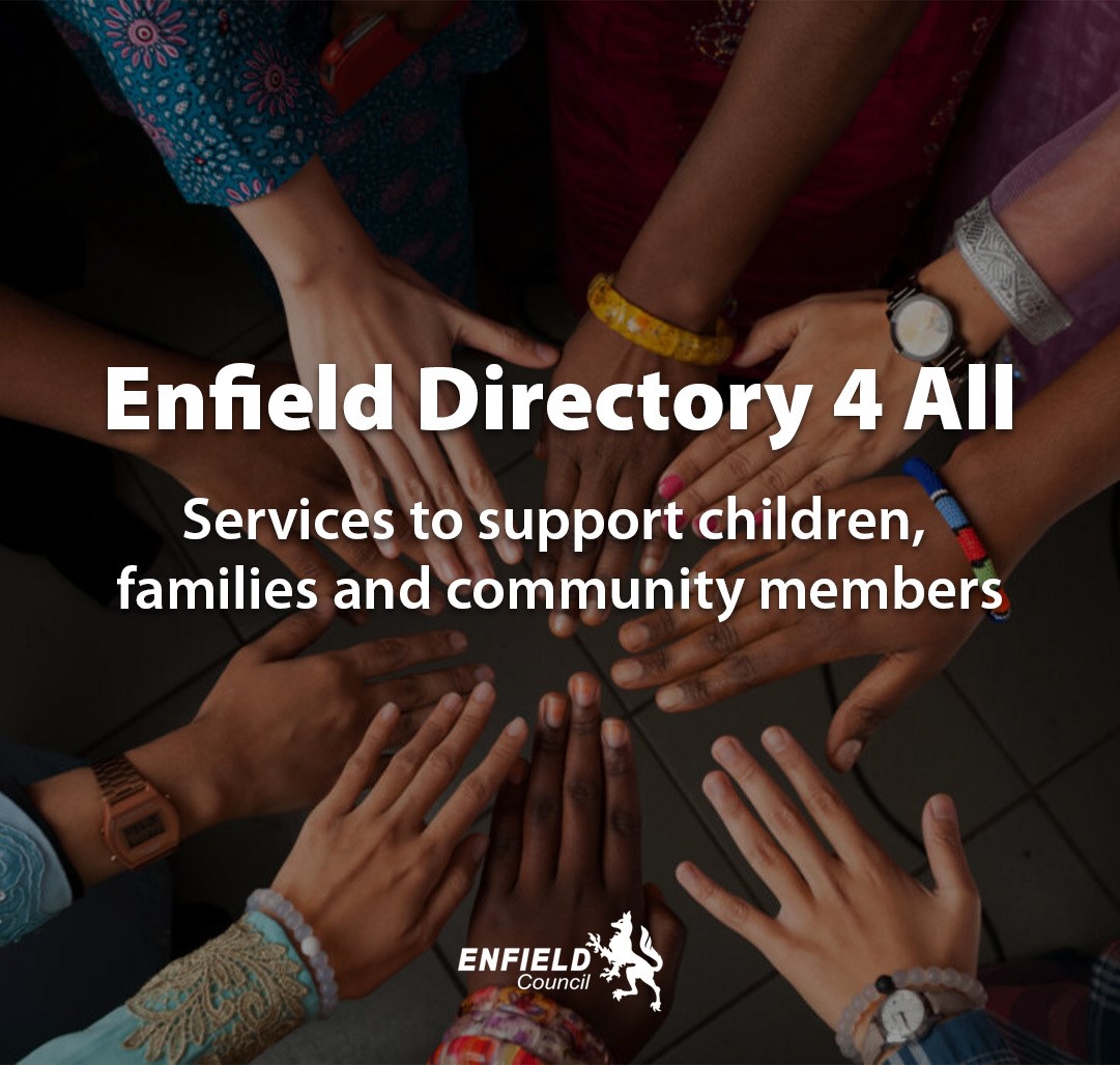 Enfield Council tweet media