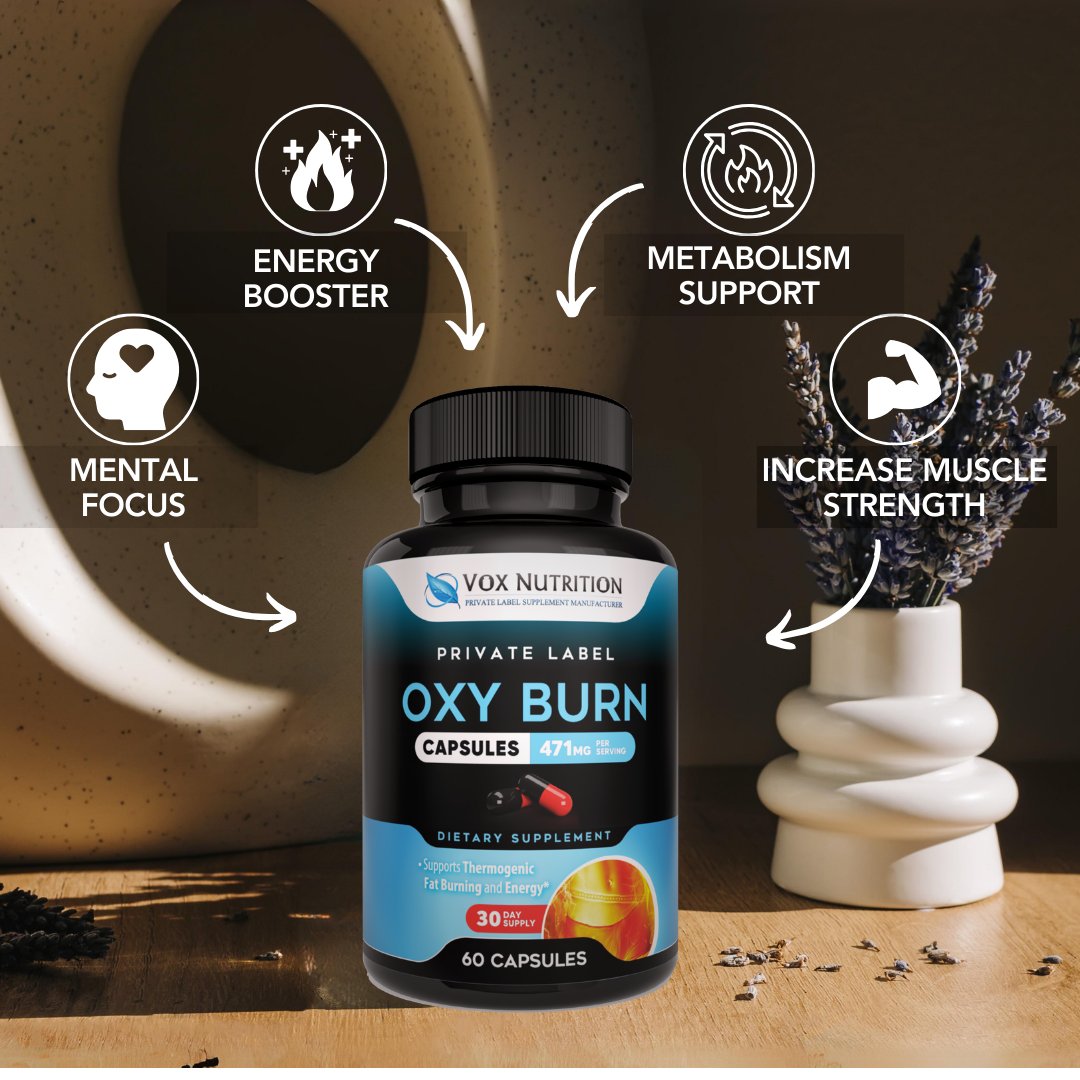Vox Nutrition tweet media