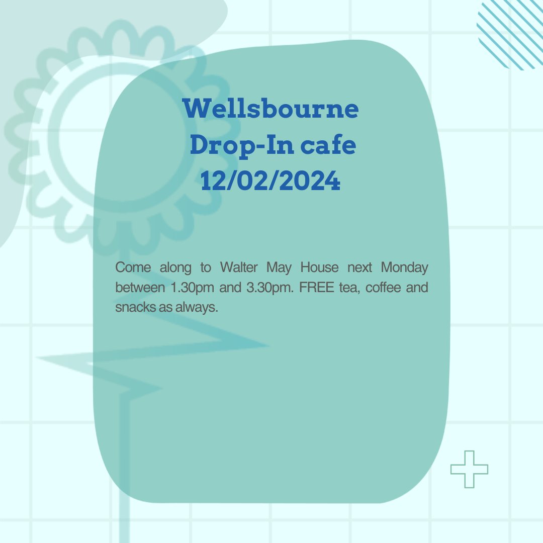 Wellsbourne Community Drop-In Cafe
Monday 05/02/2024
#brighton #whitehawk #nhs #community #wellsbourne #eastbrighton #cafe #health #care