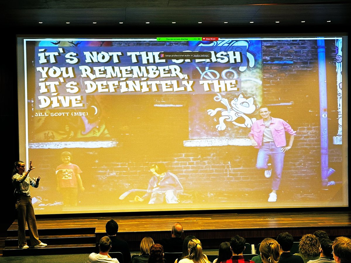 Tom Hartley (@thomaswhartley) on Twitter photo Really interesting to listen to <a href="/JillScottJS8/">Jill Scott MBE</a> story last night
âWe need to create an environment where everyone can thrive, Itâs not the splash you remember, itâs definitely the dive.â
Great insight from Jill about valuing coaches who:
â˘Adopt and share a Logical approach Really interesting to listen to <a href="/JillScottJS8/">Jill Scott MBE</a> story last night
âWe need to create an environment where everyone can thrive, Itâs not the splash you remember, itâs definitely the dive.â
Great insight from Jill about valuing coaches who:
â˘Adopt and share a Logical approach