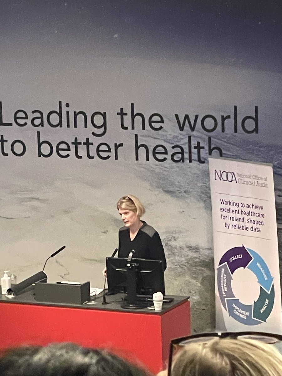 Prof Deborah McNamara tweet media