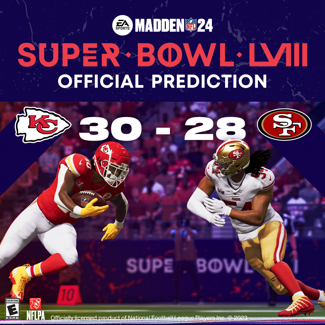 Madden NFL 26 tweet media