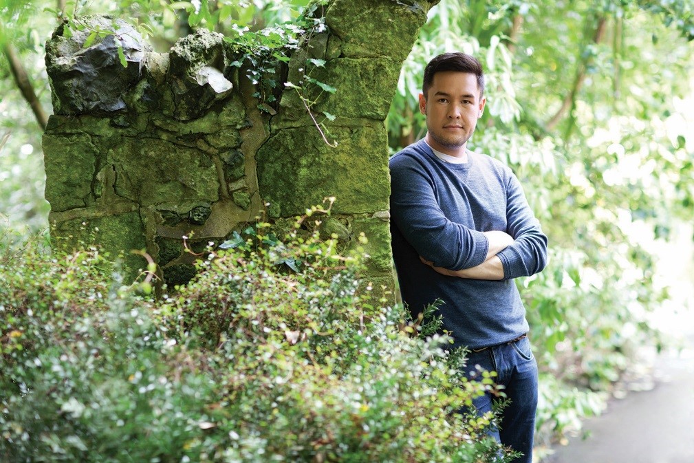 TREE CULTURES: WORDS, WOODS & WELL-BEING Booking now open for symposium organised by @LinneanSociety & @kewgardens Feb 29, 2024. Keynote address from #Kew Ambassador James Wong @Botanygeek Programme & tickets: eventbrite.com/e/tree-culture…… @KewScience @Kew_LAA @David_Oakes