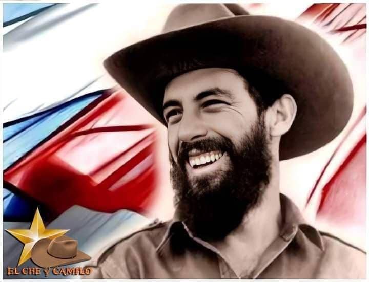 CDI Villas del pilar Portuguesa
#CamiloVive 
#CamiloEsPueblo