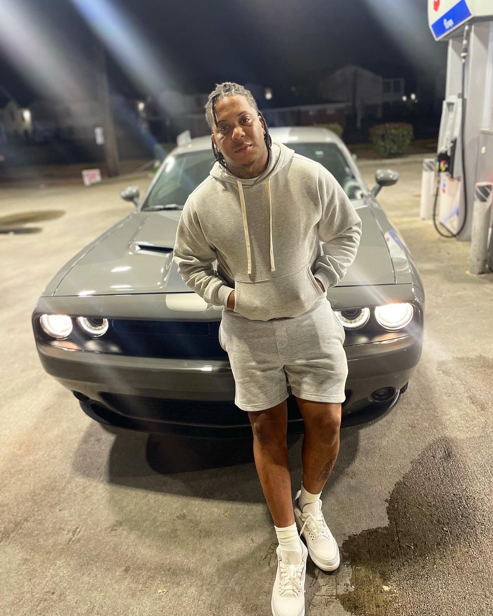 Rich Baby Daddy 😏