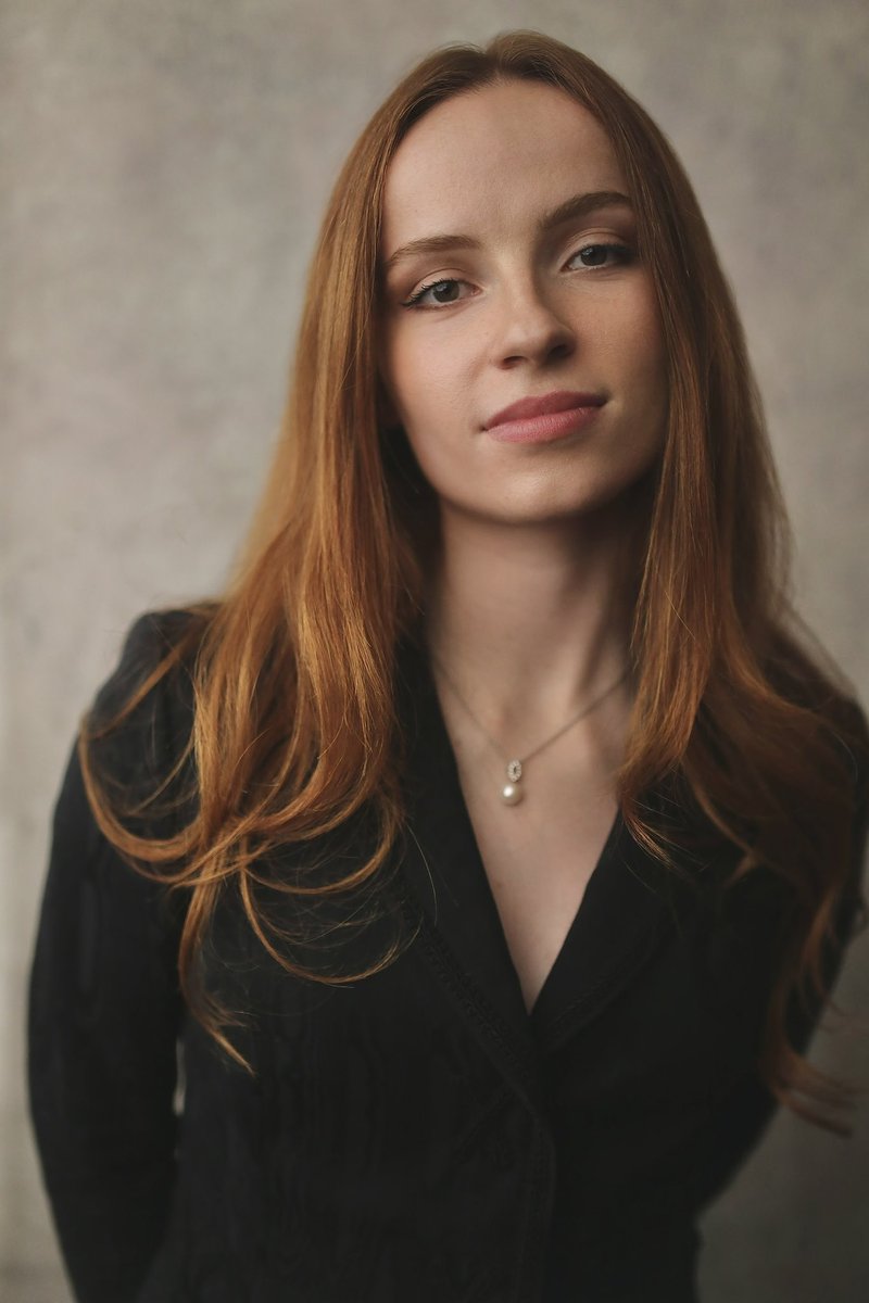 LaurenPlanner_'s tweet photo. Currently seeking representation.
New added showreel material on Spotlight:

https://t.co/za6CeR6YEJ

Rose Bruford SW/ALRA third year 

A redhead with a big ol dream 🙏🏻 https://t.co/MAFwtS77dc