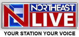 Northeast Live turns 6 today, may the voice of NE be heard far and wide through your news Channel. @NELiveTV @WasbirH