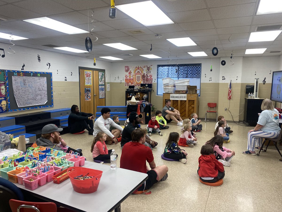 UVA Wise Football tweet media