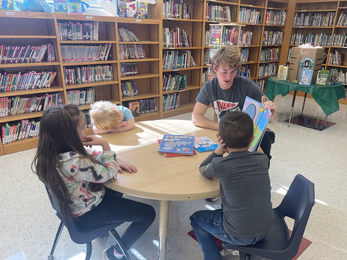 UVA Wise Football tweet media