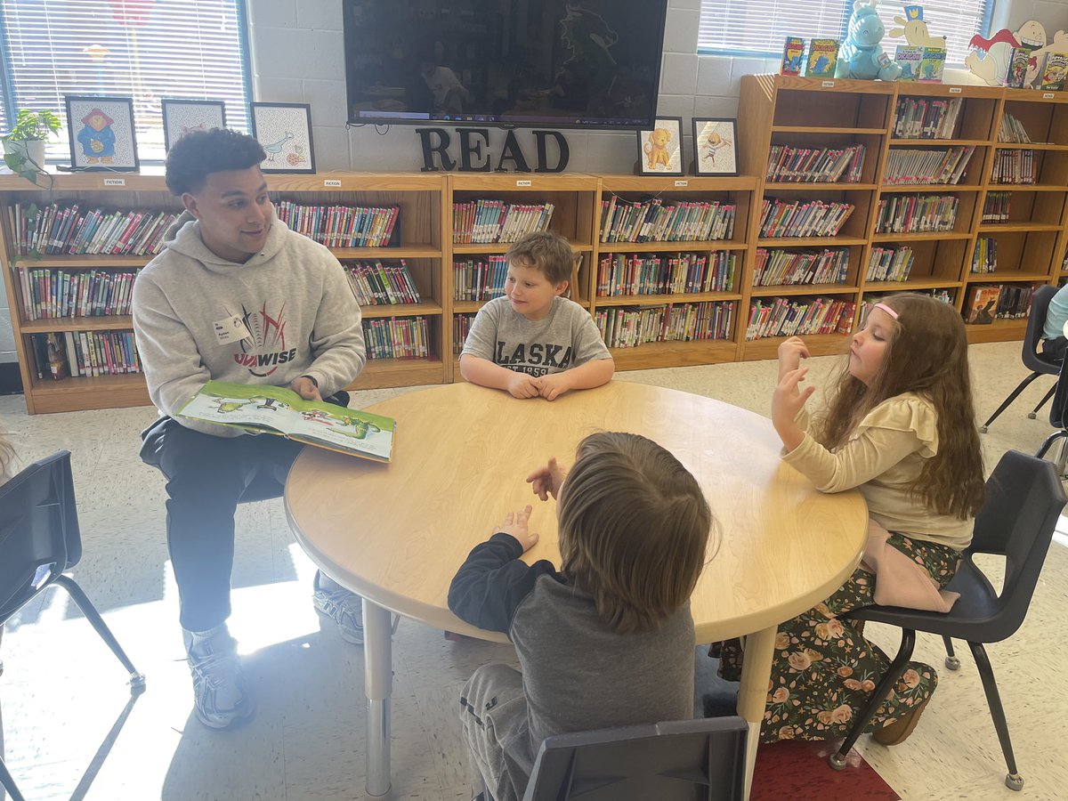 UVA Wise Football tweet media